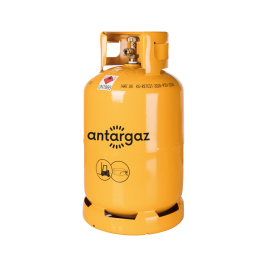 [ANTAR/10LC] Antargaz - 10LC