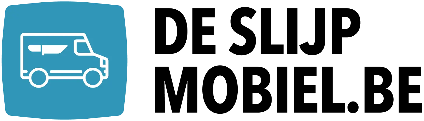 De Slijpmobiel